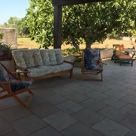 Tatil Evi Boccadoro Casa Vacanze Ostuni