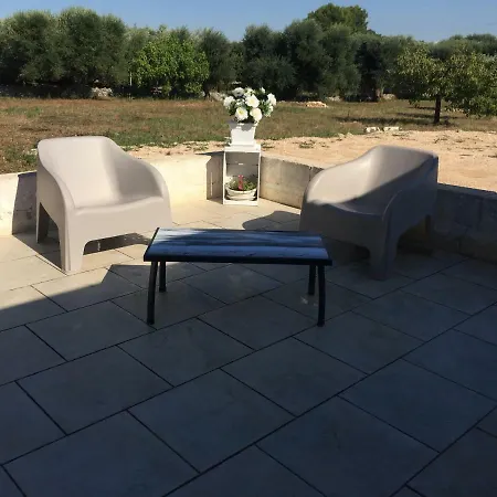 Tatil Evi Boccadoro Casa Vacanze *