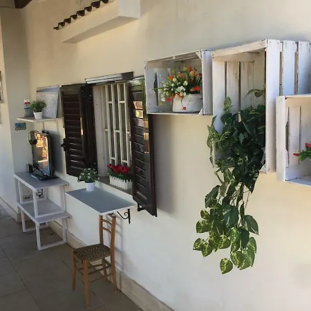 Boccadoro Casa Vacanze Tatil Evi *