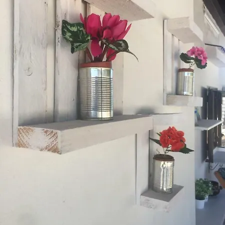 Tatil Evi Boccadoro Casa Vacanze *