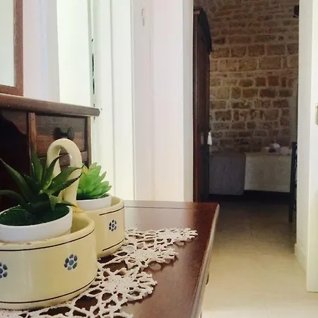 Boccadoro Casa Vacanze * Ostuni