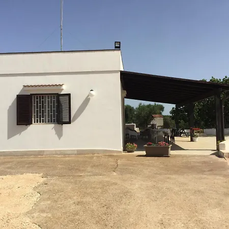 Tatil Evi Boccadoro Casa Vacanze *
