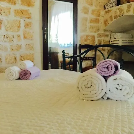 Boccadoro Casa Vacanze Tatil Evi Ostuni