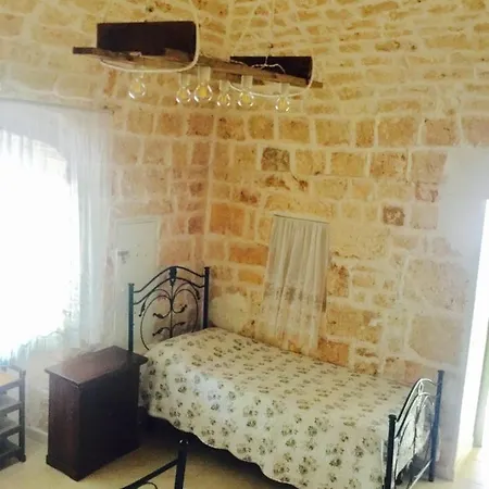 Boccadoro Casa Vacanze Tatil Evi *