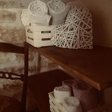 Boccadoro Casa Vacanze *